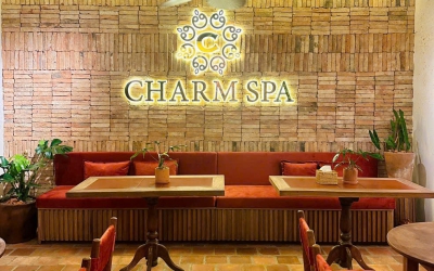 charm garden quận 1 sài gòn