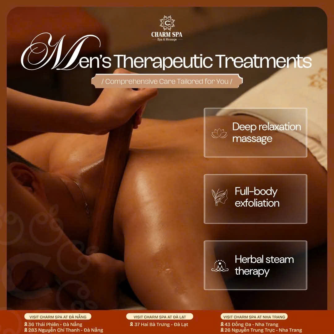 Bamboo Massage - Massage Ống Tre cho nam Tại Charm Spa Grand Đà Nẵng z7903408618700_49ff26aed99c4342ce7c248dc79d74c0