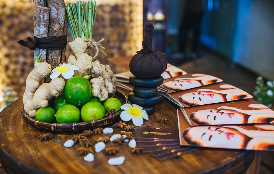 7 Tiêu Chí Đánh Giá Spa Chất Lượng 