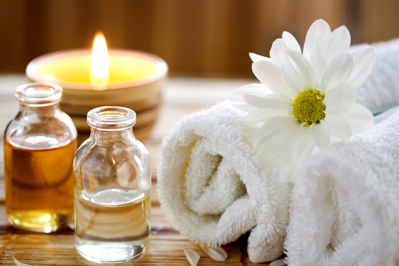 dịch vụ best saller hương thơm trị liệu aroma
