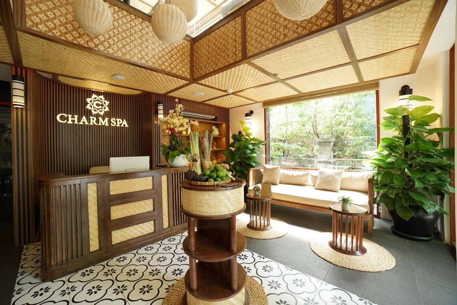 best spa in da nang