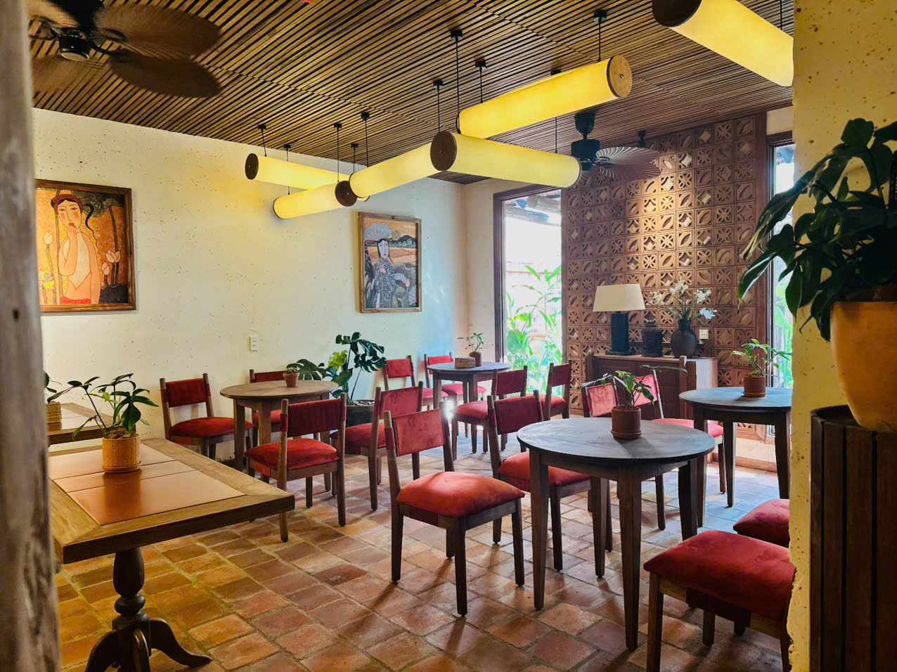 charm spa garden quận 1