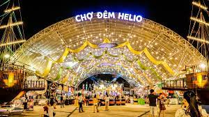 12 địa điểm ăn chơi đà nẵng