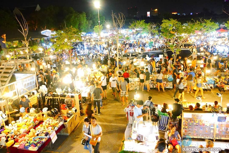 12 địa điểm ăn chơi đà nẵng