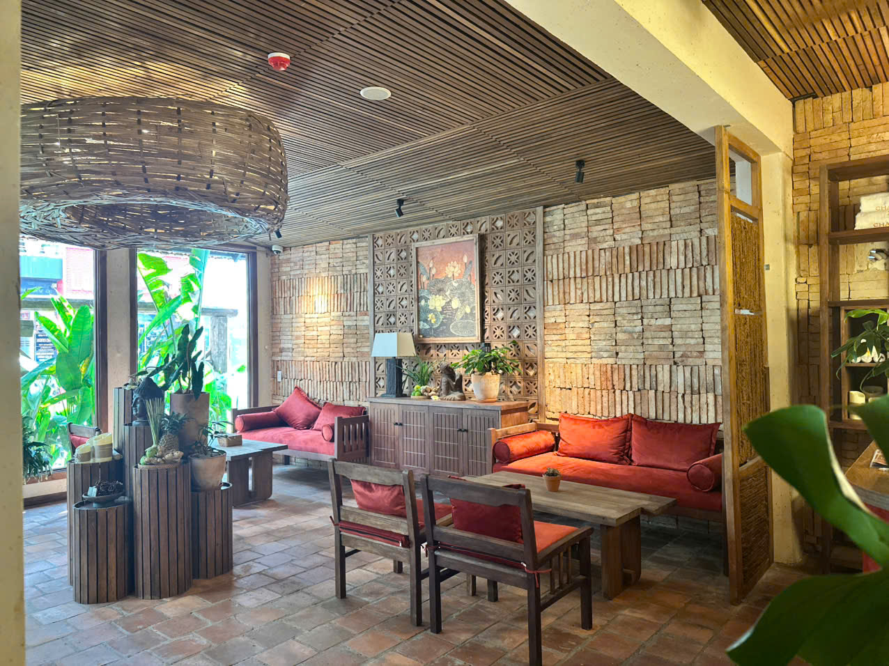 charm Garden quận 1 sài gòn