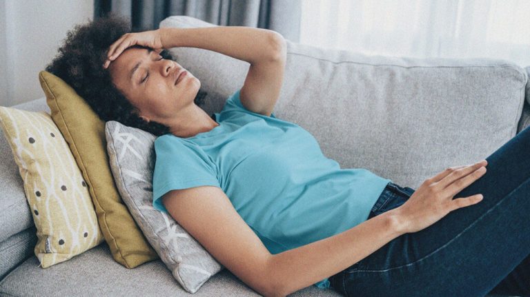 3 vấn đề tuyệt đối không nên làm khi đi nắng về