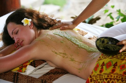 massage xương rồng không gai