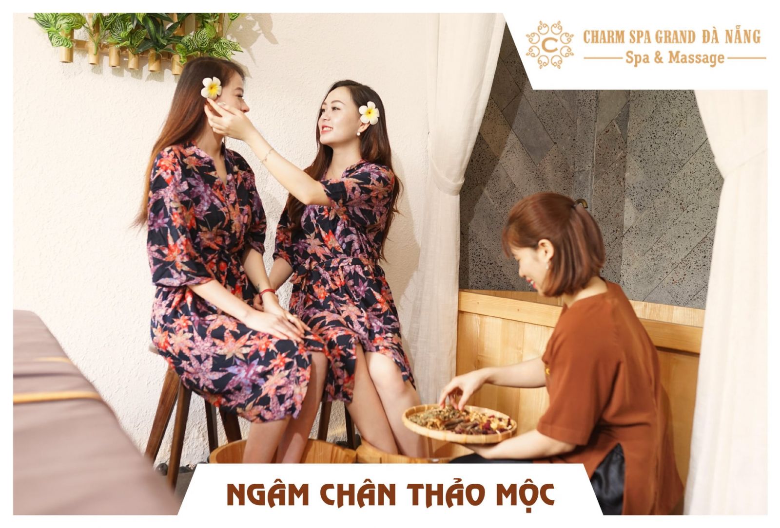 ngâm chân thảo mộc đà nẵng