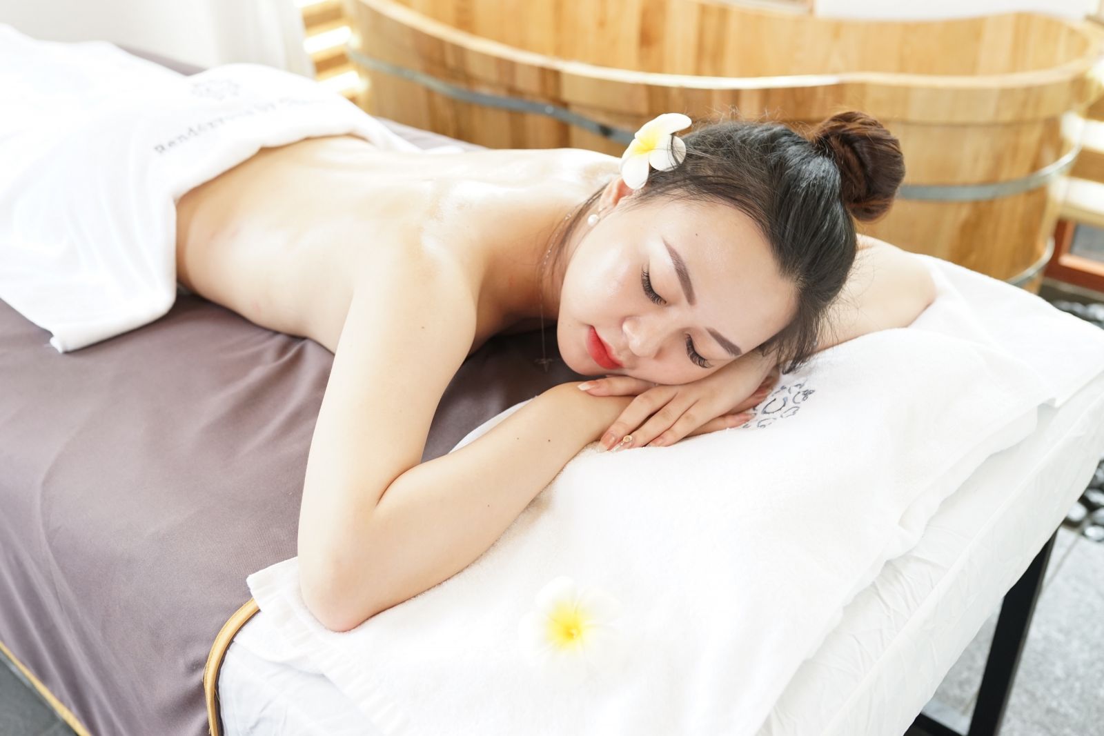 những  quan niệm sai lầm về massage bạn nên biết