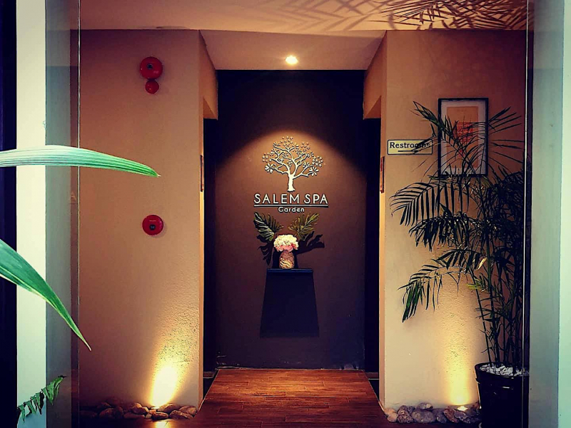 salem spa