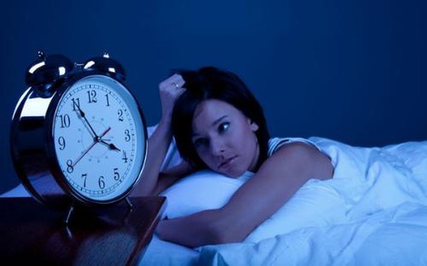 mất ngủ ảnh hưởng đến sức khỏe